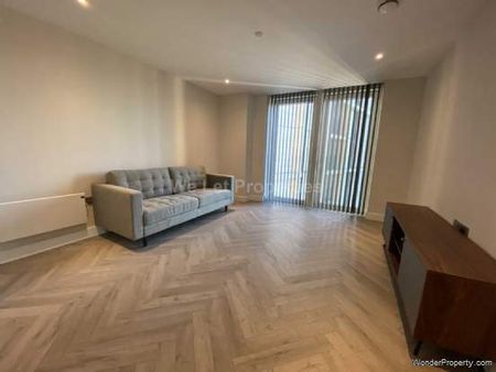 2 bedroom property to rent in Manchester - Photo 2