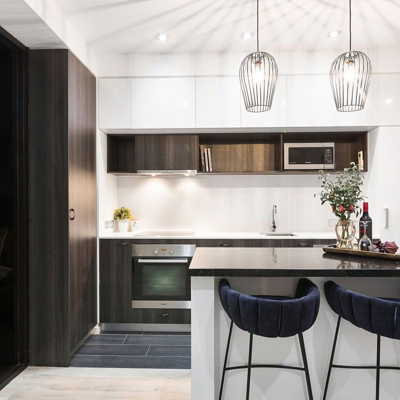 118/163 Fitzroy Street, St Kilda - Photo 1