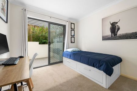 1/2 Riverton Street, Clayfield QLD 4011 - Apartment For Rent | Domain - Photo 4