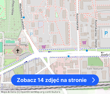 Spokojna okolica 30m2 Krowodrza Górka - Zdjęcie 1
