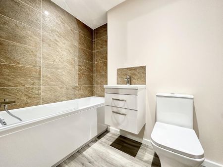 1 bedroom apartment to rent - Photo 5