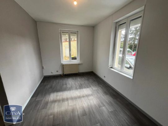 Maison à louer 3 pièces 73.78m² - Photo 1