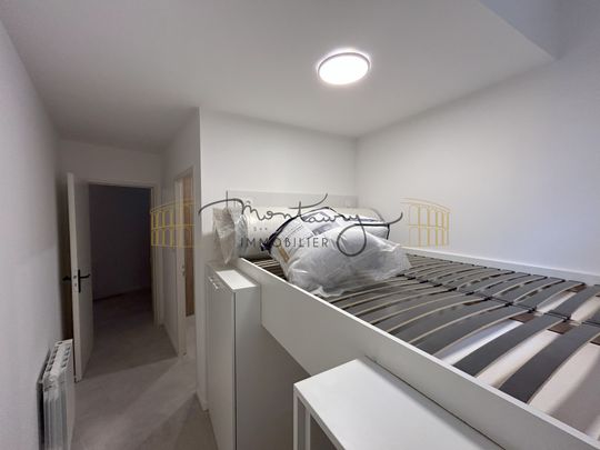 ARLES COUP DE COEUR POUR CE P4 EN DUPLEX QUARTIER LA ROQUETTE - Photo 1