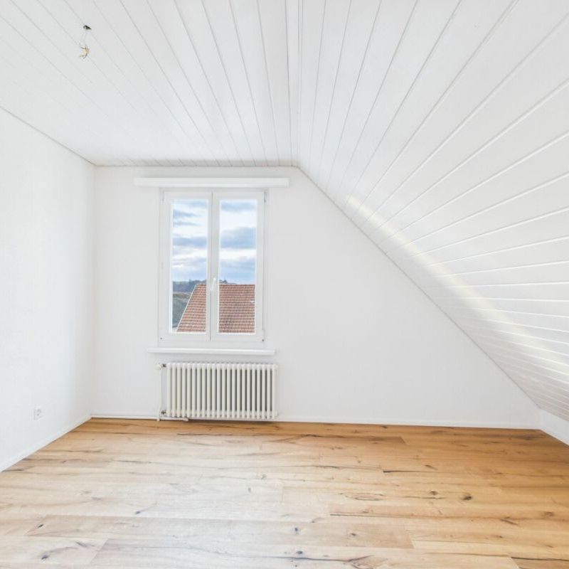 3.5 Zimmer, 2. Stock - Photo 1