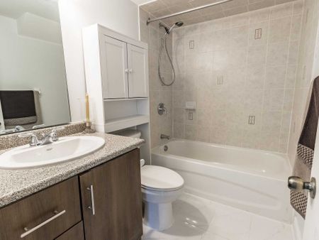 For Lease - 119 Fandango Drive Unit# Basement unit, Brampton, Ontario - Photo 5