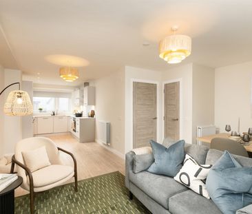 North Lodge Wynd, G33, Glasgow - Photo 1