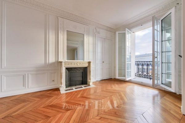 Appartement à louer à Paris 17Ème - Photo 1