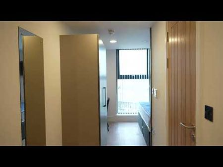 Room in a Shared Flat, Hanley Street, B19 - Photo 4