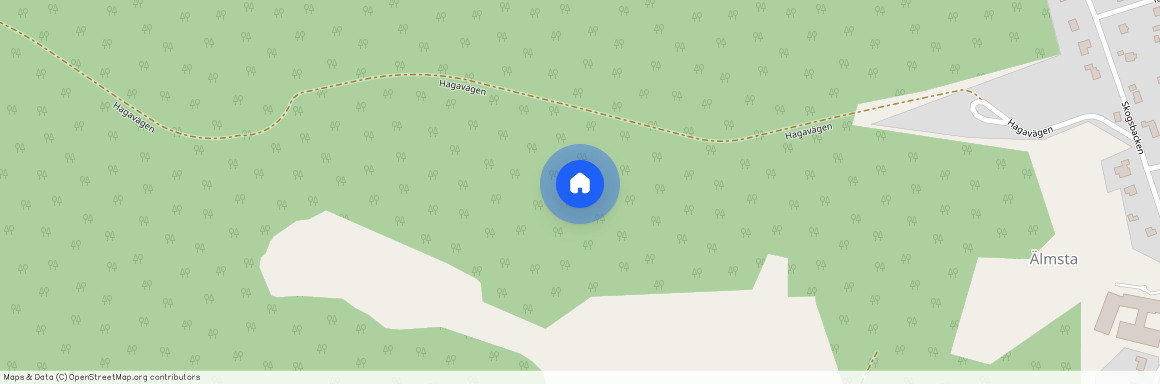 Grisslehamnsvägen 8 E, 76430, Väddö