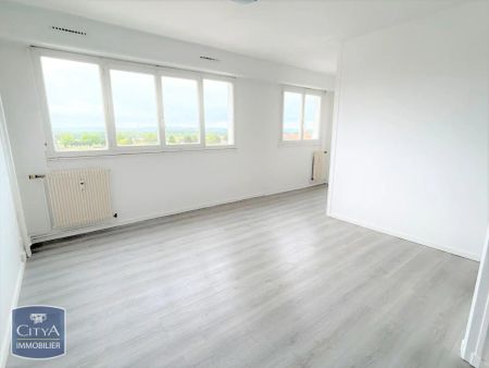 Appartement à louer 1 pièce 31.81m² - Photo 2