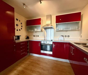 1 bedroom apartment to rent - Photo 4