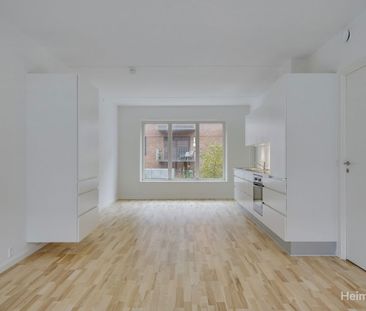 3-værelses Lejlighed på 84 m² i Valby - Photo 1