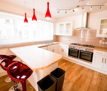 1 bedroom in a house share to rent - Photo 3