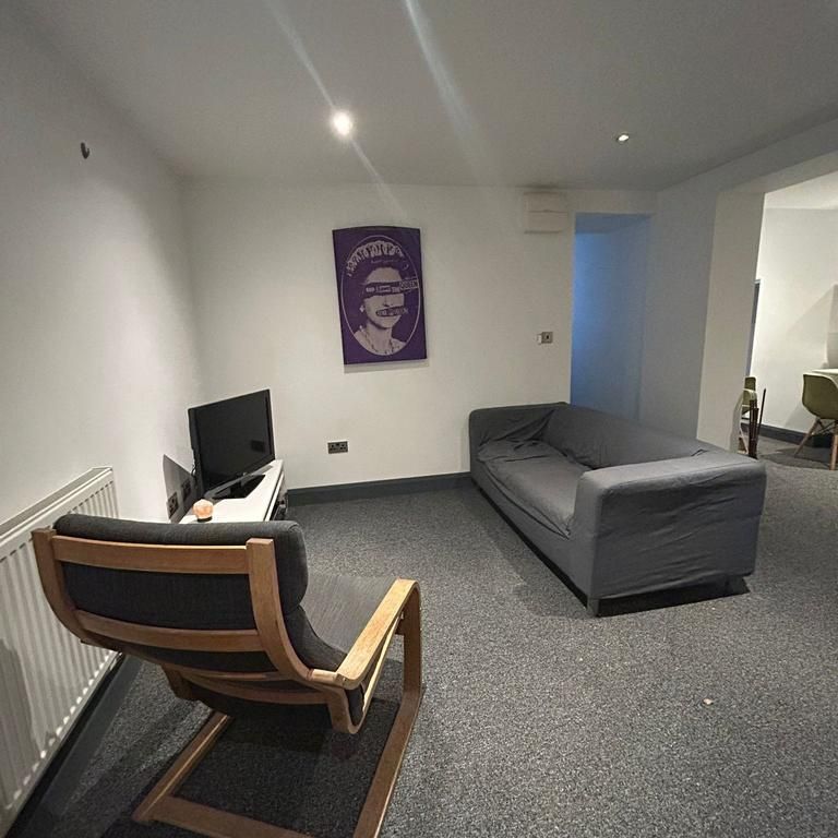 1 bedroom flat to rent - Photo 1