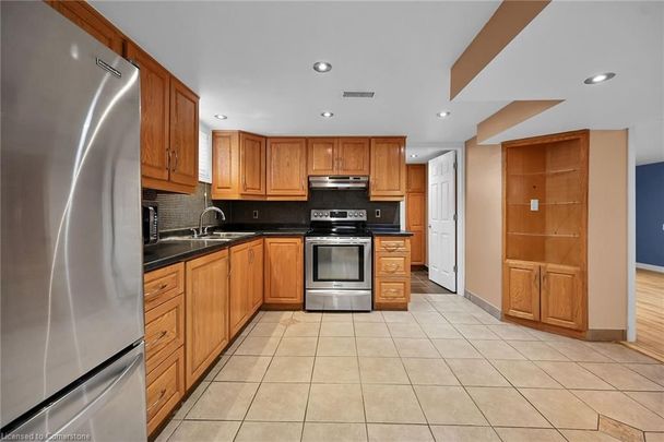 For Lease - 221 Gray Road Unit# B, Hamilton, Ontario - Photo 1