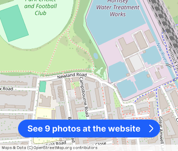 1 bedroom flat for rent - Photo 1