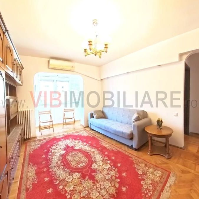3 camere de inchiriat /Piata Kogalniceanu - Fotografie 1