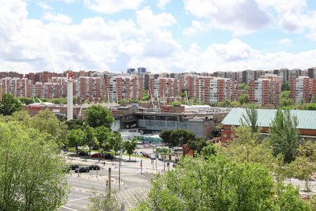 Calle de Santiago de Compostela, Madrid, Community of Madrid 28034 - Photo 3
