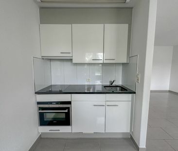 zen­tra­le 1-Zim­mer­woh­nung mit Bal­kon - Photo 1