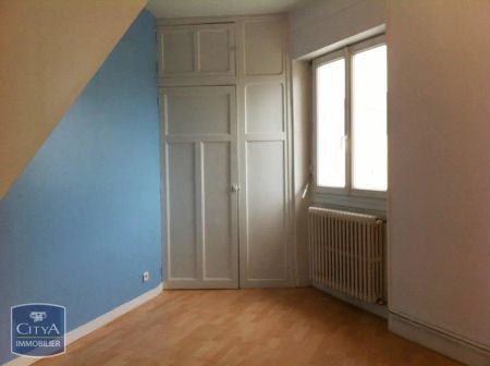 Appartement à louer 3 pièces 48.47m² - Photo 3