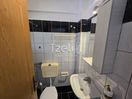 Studio/Γκαρσονιέρα για ενοικίαση Σύνορα - Αστυνομικά - Νοσοκομείο (Πάτρα) - Photo 3