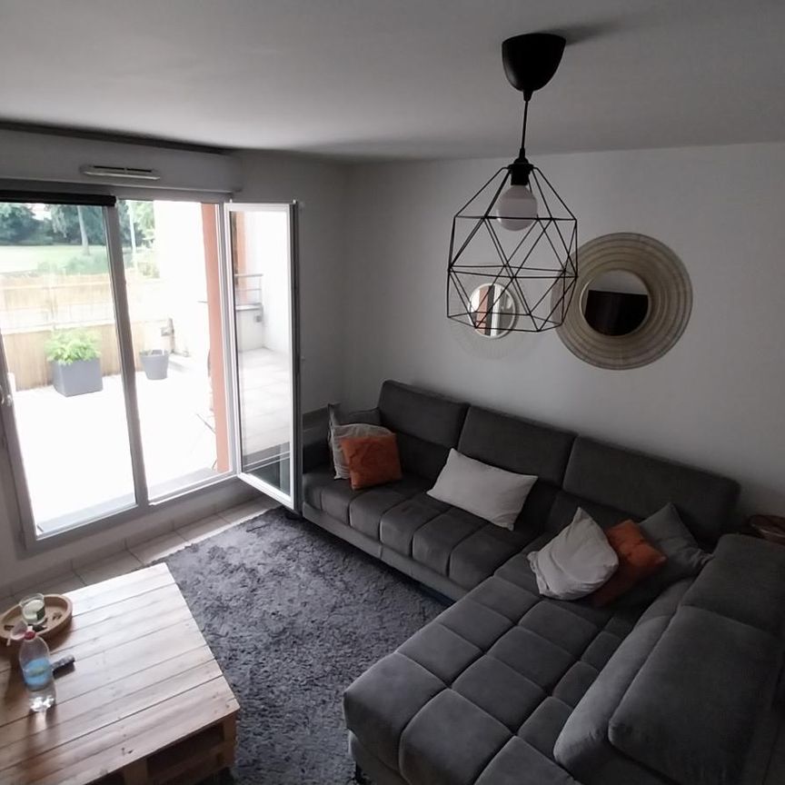 Location Appartement 2 pièces 46m² DOUAI 59500 - Photo 1