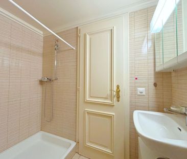 Superb apartment 5p / 3 bedrooms + gallery / balcony - Foto 3