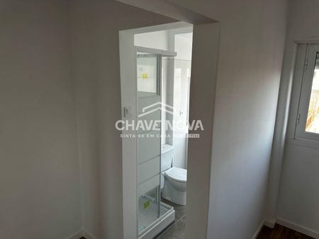 Apartamento T4 em Lisboa - Foto 5