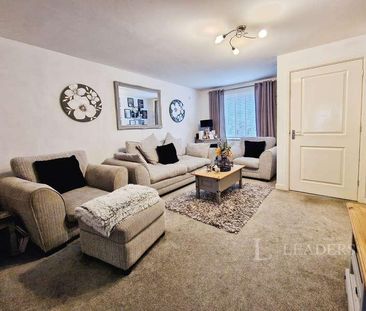 Dakota Way, Eastleigh, SO50 - Photo 1
