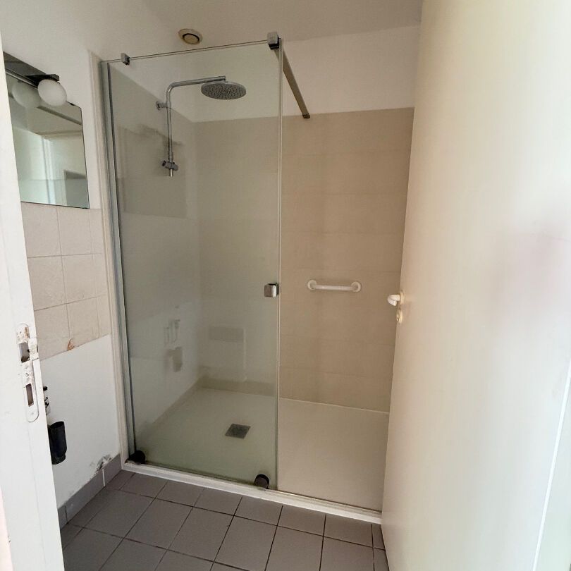 Location Appartement 4 pièces 93m² - Photo 1