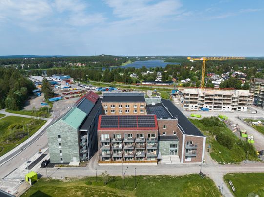 Krondalsvägen 66 - Photo 1