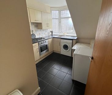 1 Bed Flat, Baker St, AB25 - Photo 5