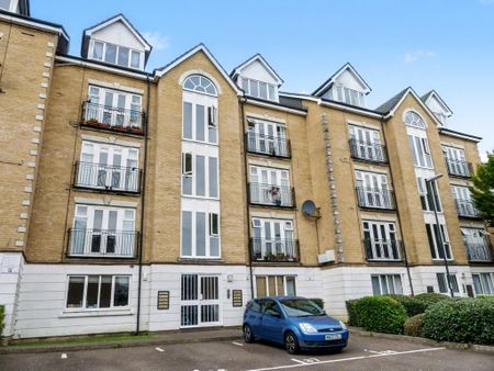 1 bedroom flat to rent - Photo 2