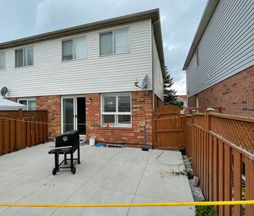 For Lease - 169 Willow Park Drive Unit# Upper, Brampton, Ontario - Photo 3