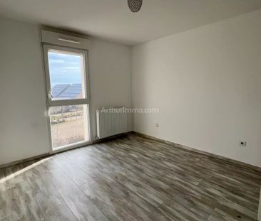 Location Appartement 3 pièces 59 m2 à Bondoufle - Photo 3