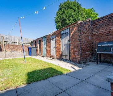 2 bedroom terraced house to rent - Photo 6