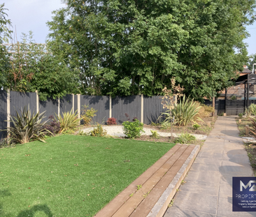 2 bedroom flat to rent - Photo 4