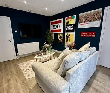 1 bedroom flat to rent - Photo 4