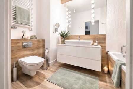 3-pok., 83m² | Ogródek | Garaż | Wola 82.7 m² - Photo 5