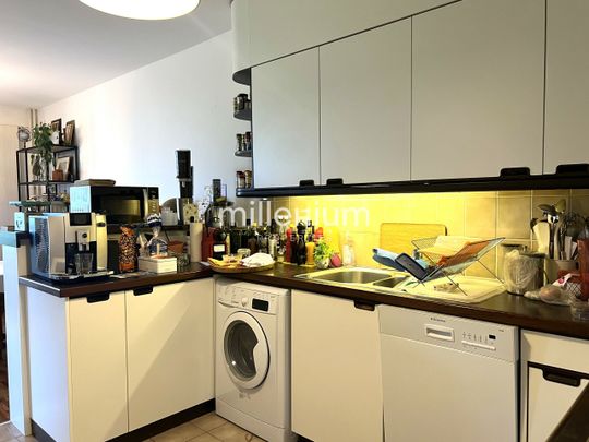 Bel appartement au cœur de Champel - Foto 1