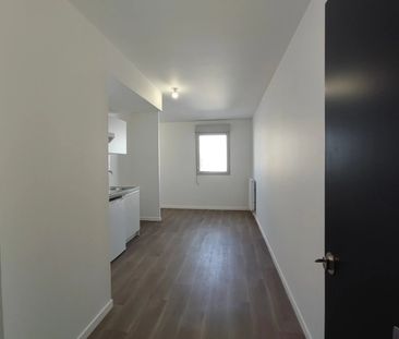 Location Appartement 38m² LIVRY GARGAN 93190 - Photo 5