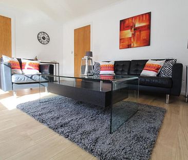 Viewfield Mews, Top Floor, AB15 - Photo 1