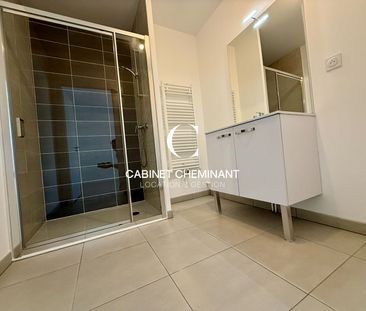 Location Appartement 2 pièces 45m² - Photo 5