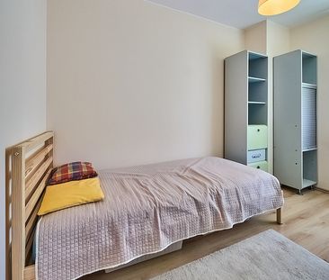 Lublin Sławin, ul. Feliksa Araszkiewicza - Фото 2