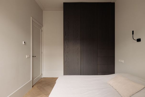 Pieter de Hoochstraat 67-C, Johannes Vermeerbuurt, 1071ED, Amsterdam - Photo 1