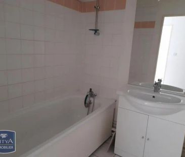 Appartement à louer 3 pièces 64.66m² - Photo 6