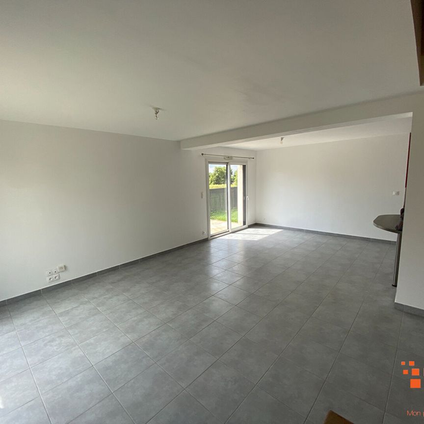 Location Maison 5 pièces 99m² - Photo 1