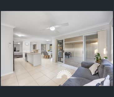 Immaculate Family Home with Powered Shed and Wide Side Access - Photo 3