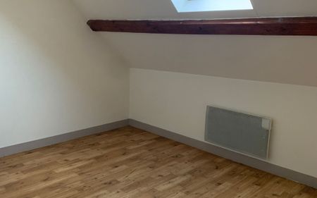 Maison à louer 3 pièces • Lye - Photo 5