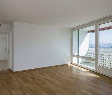 Ihr neues Zuhause mit urbanem Flair und wundervoller Aussicht! - Photo 5